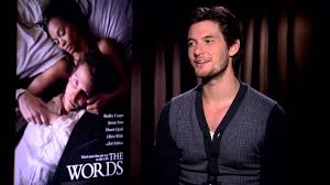 Prince caspian) has the most unenviable task of playing the younger version of jeremy irons' character. Ben Barnes The Words Interview Youtube
