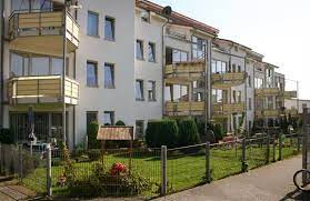 Viele gute gründe sprechen dafür, eine immobilie in herford zu kaufen. 2 Zimmer Wohnung Zu Vermieten 32051 Herford Innenstadt Topferweg 1 Mapio Net