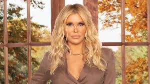 Real Housewives Of Beverly Hills Recap: What The Hell Are They Fighting  About?