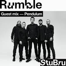 Search, discover and share your favorite stubru gifs. Studio Brussel Rumble Guest Mix By Pendulum By Studio Brussel