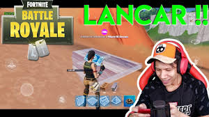 Dengan grafis dan fitur yang lengkap, mimin rasa game ini cukup berat untuk dimainkan. Akhirnya Main Fortnite Lancar Di Hp Android Youtube
