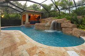 We have designed, built, and remodeled some of south florida's most exceptional pools since our inception in 1996. Riviera Pools Celebrating 40 Years In Business