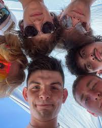 Mason Fuller (@masonfullermusic) • Instagram photos and videos