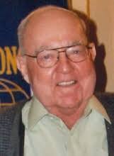 Obituary information for Cedric N. “Ced” Coonfare