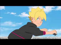 Some videos make take a few seconds to load, refresh the page or click another option to fix the issue. Boruto Naruto Next Generations Bande Annonce Youtube