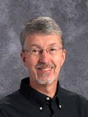 Lakewood says goodbye to these wonderful people! Our band teacher, CARROLL  HARDY, has "semi-retired" and will be teaching at Des Moines Christian  Academy. 5th grade teacher, LEAH HOLCOMB, just had a new