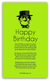 I swear if old age had a face, i would punch it so hard for doing this to you. The Best Funny 40th Birthday Poems Home Family Style And Art Ideas