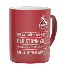 Nach dem erfolgreichen aufstieg für den 1. 4koln De 1 Fc Koln Fanshop Kec Fanshop Deine Fanartikel Kaufen