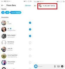 Selanjutnya buka story ig teman atau siapa saja yang sedang memainkan filter atau efek instagram yang ingin kamu mainkan. Cara Membuat Pm Di Instagram Yang Benar Dan Mudah Wafbig