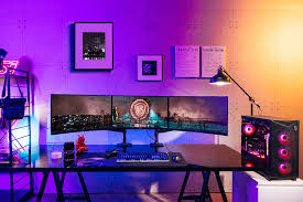 Build the Best Multi-Monitor Setups for Gaming and StreamingBuild the Best  Multi-Monitor Setups for Gaming and Streaming |How To Setup Guide 2023|MSI