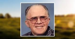 Rev. Robert Hirsch Obituary March 21, 2009