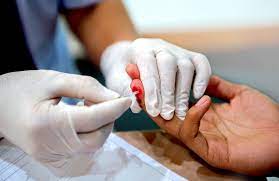 It can take up to three to 12 weeks for your body to make enough antibodies for an antibody test to detect hiv infection. What Is The Window Period For Hiv Testing Aidsmap