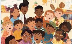 Splash into Storytime: 4+ & up