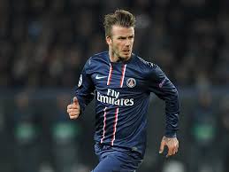 0 replies 0 retweets 1 like. Paris Saint Germain S Christophe Jallet Hails David Beckham