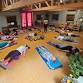 Radical Peace Yin Yoga Retreat