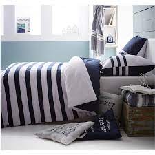Codes promo, ventes flash, livraison offerte, trouvez le produit de vos rêves à prix réduit ! Description Housse De Couette En 100 Coton 57fils Tissage Tres Serre Avec Son Tissus En Fibre Vegetale Vous Couette Bleue Marine Housse De Couette Housses