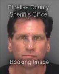 Largo Jail Bookings: April 1-7