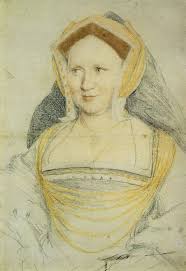 Mary Wooton By Hans Holbein Hans Holbein The Younger Hans Holbein Renaissance Portraits