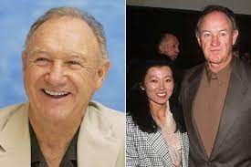 Actor Gene Hackman and His Wife Betsy Arakawa Found Dead in Their New  Mexico Home - 🔗 in bio.