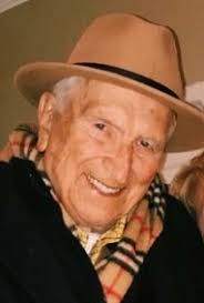 Obituary of Frank L. Roma