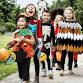 Skokie Park District's Kooky Spooky Candy Trail event image