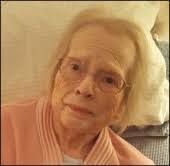 Obituary information for Henrietta Forbes Leary