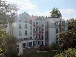 Die neue tagesförderstätte „haus dietrich bonhoeffer wurde im rahmen einer mehrfachbeauftragung zur realisierung ausgewählt. Dbh Bonn Overview