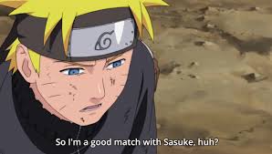 All sizes · large and better · only very large sort: Naruto Screenshot Explore Tumblr Posts And Blogs Tumgir
