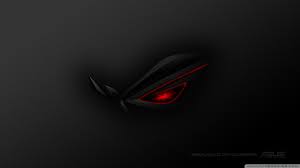 Multiple sizes available for all screen sizes. Black And Red Asus Wallpaper Hd 1920x1080 Download Hd Wallpaper Wallpapertip
