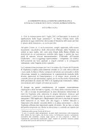 La banca d' italia procede per il trimestre 10 aprile 2021 — 30 giugno 2021 alla rilevazione dei tassi effettivi globali medi praticati dalle banche e dagli 2