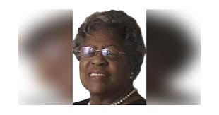 Susan Robinson Obituary (2023)