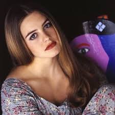 Alicia Silverstone ❤️ 1995