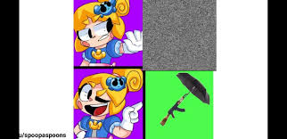 Buttercup #meme #compilation #brawlstars #version canción original:m.thclips.com/video/eydi8b5nn5s/วีดีโอ.html video del. Censored Version Of A Meme In Compilation 13 Brawl Stars Amino