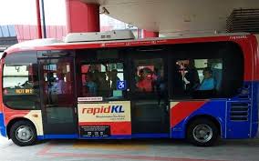 Go kl bus is a free bus service which serves the city centre of kuala lumpur. Shorter Buses Begin Operations In Kl Today Asia Newsday
