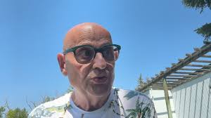 Post number Five which brings me up to date as of today