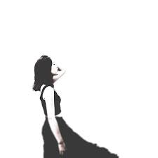 qin feng 在instagram 上发布 self feeling 拾艺day 2019 11 已经淡了很多所以要开始浓烈 也许 突然想起 却是 一直放在心底 bw xelfies portraitgames por human silhouette portrait instagram