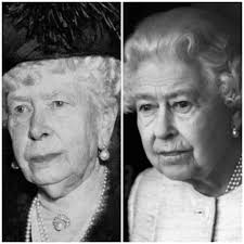 While her cousin Elizabeth learned the hard way — neglected by her father,  declared a bastard, and often in danger of her life — Mary was the pampered  princess, surrounded by flatterers