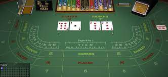 Look for a player streak of 2 or more to occur. Your Casino Guide
