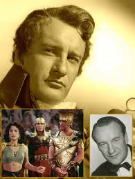 Poseidon's Underworld: Top Ten Anniversary: Scene Stealers