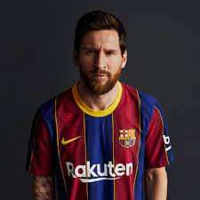 On sunday 7 march, from 9.00am cet until 9.00pm cet the voting will take place for the fc barcelona board of directors. Fc Barcelona Official Present 2020 2021 New Home Kit Kelvinentertainment Blog