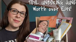Feel Unique Beauty Box