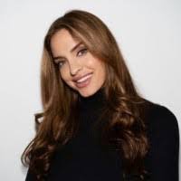 Aubrey Strobel's Instagram, Twitter & Facebook