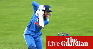 The Guardian - News update