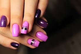 Tapety Manicure Rosyjskie Palce Z Bliska