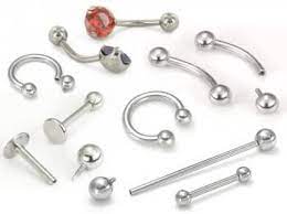 Basic Body Jewelry Body Jewelry Jewelry Body Piercings