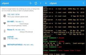 Cara menyadap facebook menggunakan 1 apk 10 Best Android Hacking Apps To Hack Android Phone Without Root