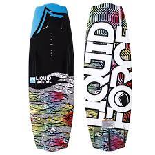 Maybe you would like to learn more about one of these? Liquid Force Trip Wakeboard 2016 Evo