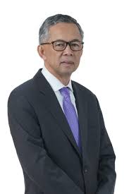 We did not find results for: Tan Sri Othman Bin Hashim Suhakam