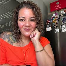 Maritza Garcia Patsis