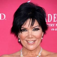 Kris Jenner Latest News, Bio, Profile, Album, Movie and Photo.